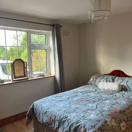 Spacious Countryside 4bd House! * Cavan