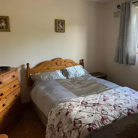 Appartamento Spacious Countryside 4bd House! Cavan