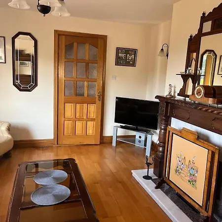 Appartamento Spacious Countryside 4bd House!