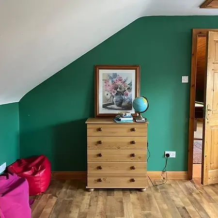 Spacious Countryside 4bd House! Appartamento Cavan