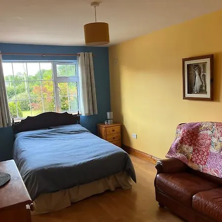Spacious Countryside 4bd House! * Cavan