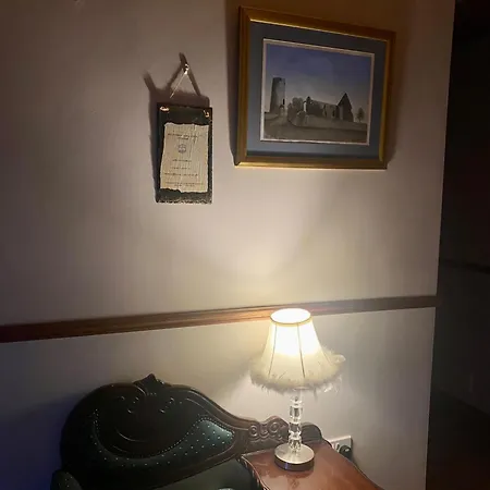 Spacious Countryside 4bd House! Cavan