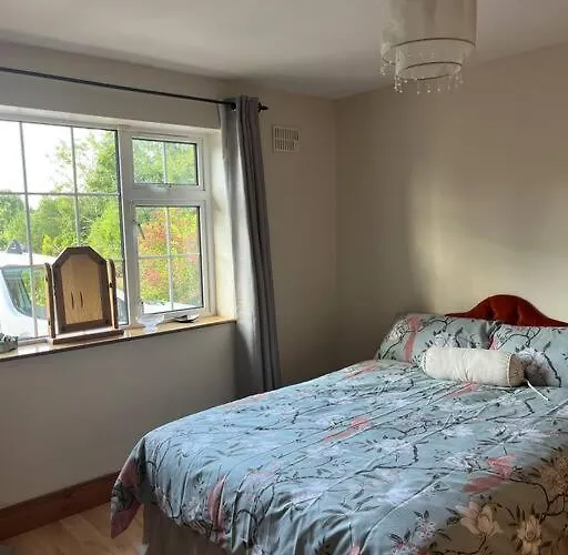 Spacious Countryside 4bd House! * キャヴァン