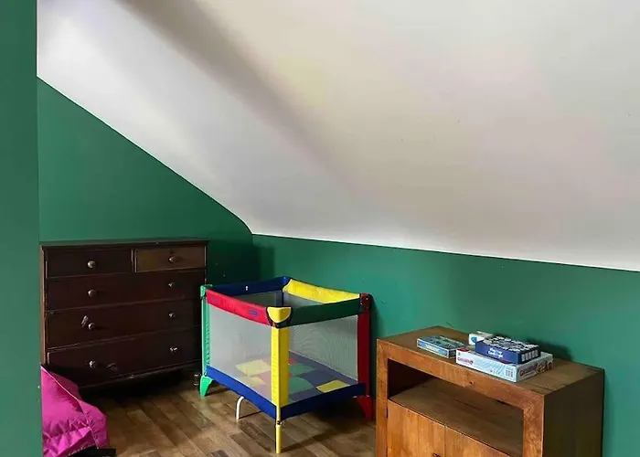 アパート Spacious Countryside 4bd House! キャヴァン