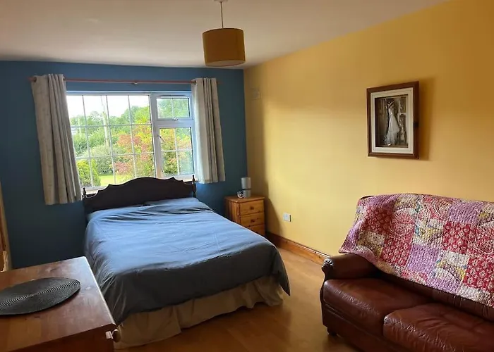 Spacious Countryside 4bd House! * キャヴァン