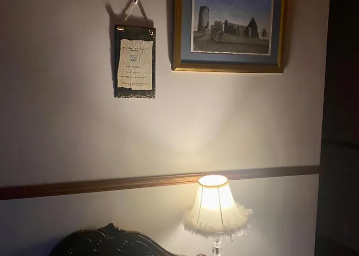 Spacious Countryside 4bd House! キャヴァン